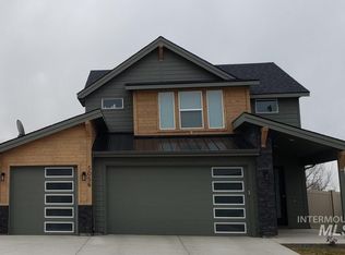 5152 N Brock Ave, Meridian, ID 83646