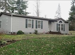 252 SE Spring Pl, Shelton, WA 98584