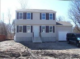 48 Belfort Ave, Warwick, RI 02889