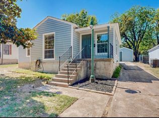 703 S Ravinia Dr, Dallas, TX 75211