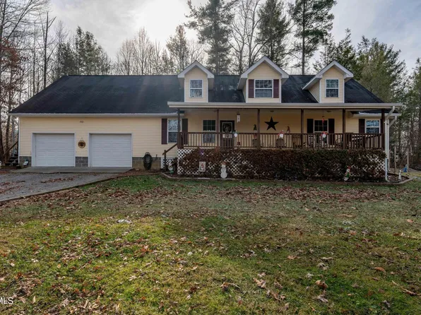 943 Vaughts Gap Rd, Mountain City, TN 37683