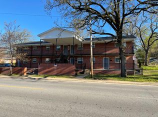 2100 Kavanaugh Blvd APT G, Little Rock, AR 72205