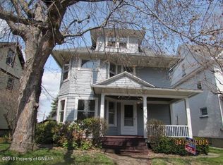 1126 Bryn Mawr St, Scranton, PA 18504