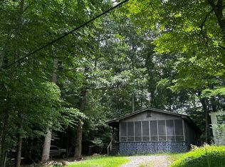 670 Ruby Lake Dr, Hiawassee, GA 30546