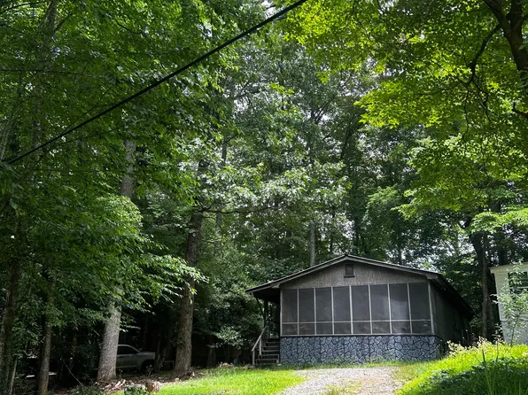670 Ruby Lake Dr, Hiawassee, GA 30546