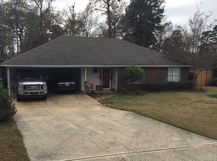 205 Sylvan Lakes Dr, West Monroe, LA 71291