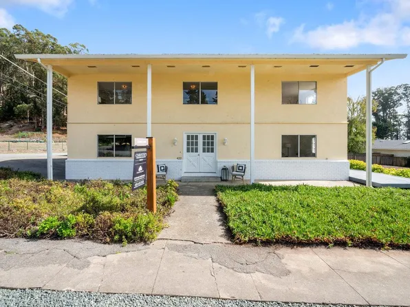 422 Santa Maria Ave, El Granada, CA 94018