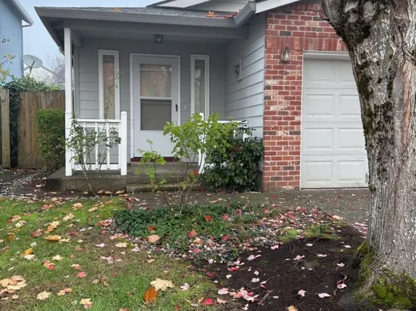 11418 NE 30th Cir, Vancouver, WA 98682