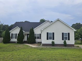 203 Towbridge Ln, Goldsboro, NC 27534