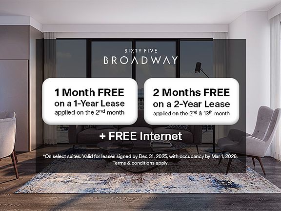 2nd image of 65 Broadway Ave #1455467