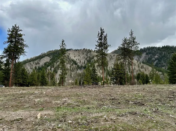 1304 4th Ave E, Superior, MT 59872