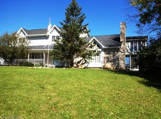 16140 135th Ave, Rodney, MI