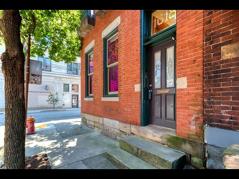 1618 Roland St #2 — Photo 2