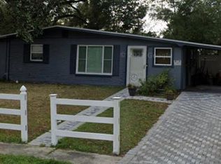 3228 Cristo Ln, Jacksonville, FL 32277