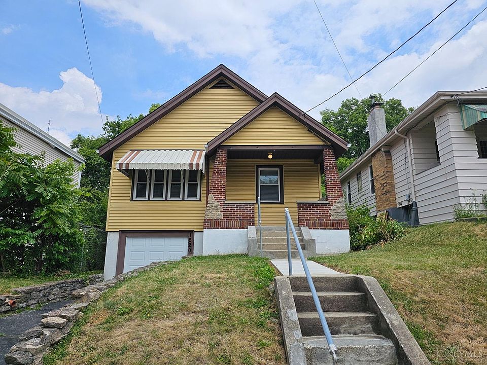 1st image of 1220 Blanchard Ave
