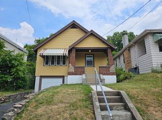 1220 Blanchard Ave, Cincinnati, OH 45205