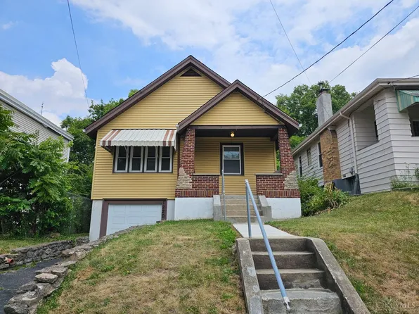 1220 Blanchard Ave, Cincinnati, OH 45205