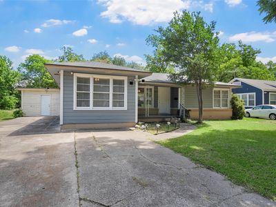 1025 N 32nd St, Waco, TX, 76707