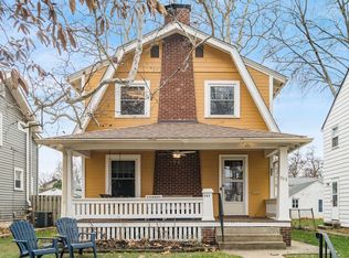 845 S Cassingham Rd, Columbus, OH 43209