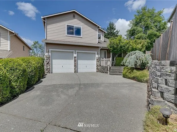 1809 180th Pl SW, Lynnwood, WA 98037