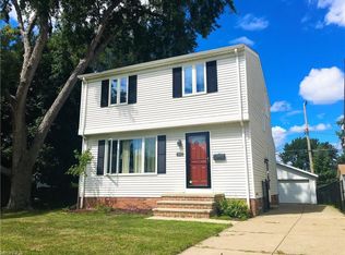 4002 Yorkshire Rd, Parma, OH 44134