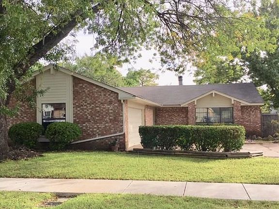 5th image of 2322 Cripple Creek Dr
