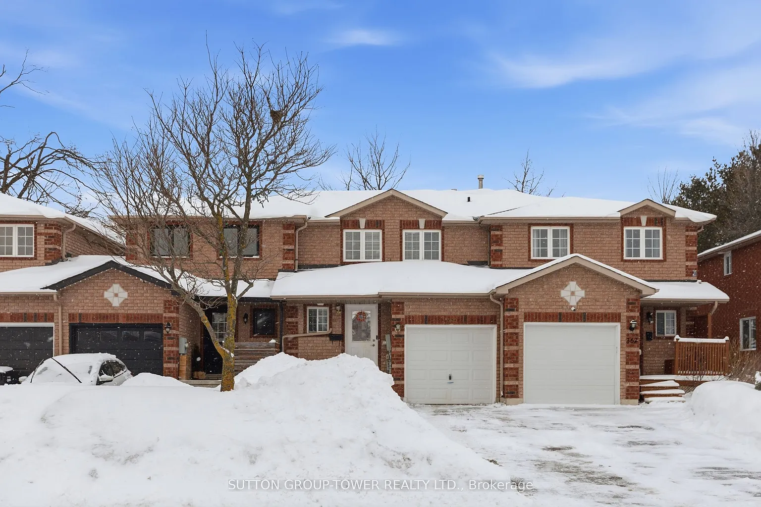 360 Dunsmore Ln photo 1
