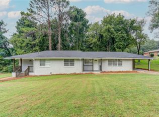 1465 Tulip Pl, Decatur, GA 30032