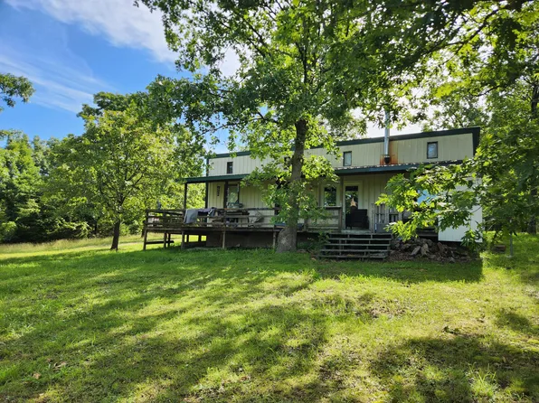889 Private Road 1296, Willow Springs, MO 65793