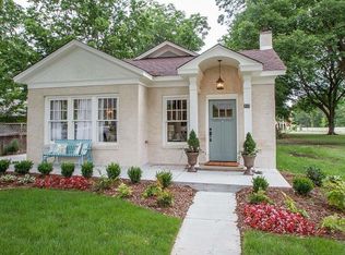 712 Ash St, Conway, AR 72034