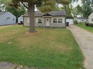 3912 S Park Dr, Belleville, IL 62226