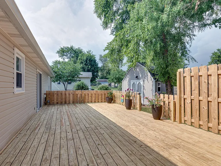 5002 Hairston Ct — Photo 20