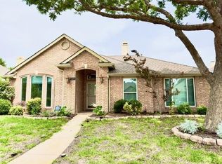 12204 Biloxi Dr, Frisco, TX 75035
