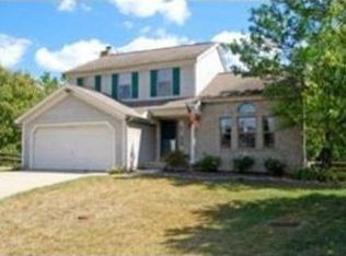 6458 Saint Leger Ct, West Chester, OH 45069