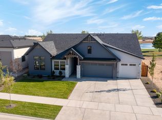 10889 W Cruden Bay Ln, Kuna, ID 83634