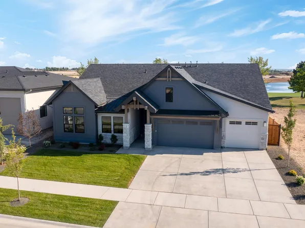 10889 W Cruden Bay Ln, Kuna, ID 83634