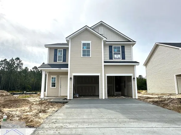 255 Anchor Ave, Hinesville, GA 31313