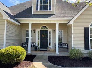 206 Grove Ln, Kathleen, GA 31047