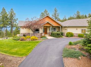 23423 E Broken Lance Ln, Liberty Lake, WA 99019