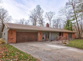 9120 S Ronrick Pl, Frankenmuth, MI 48734