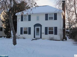 1024 14th St N, Virginia, MN 55792