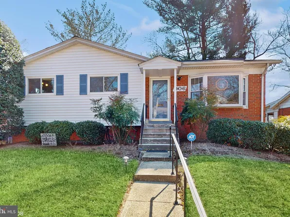 906 Malta Ln, Silver Spring, MD 20901