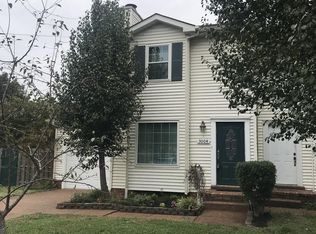 3004 Mossdale Dr, Antioch, TN 37013