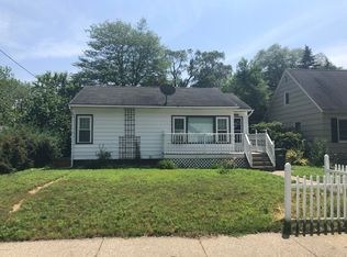 2501 Miner Ave, Muskegon, MI 49441