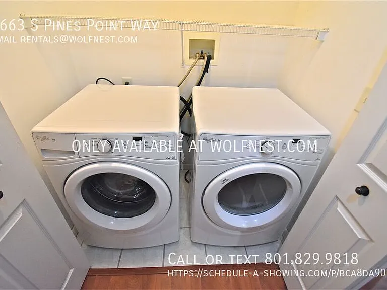 6663 S Pines Point Way — Photo 17