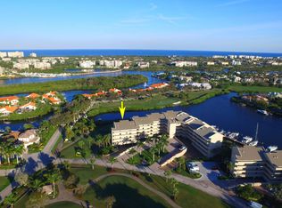 16940 Bay St APT N207, Jupiter, FL 33477
