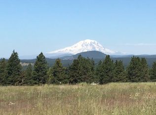 Vogt Way LOT 3, Goldendale, WA 98620