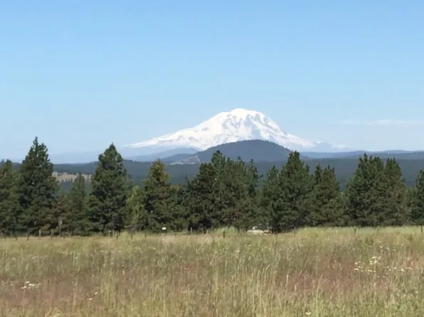 Vogt Way Lot 3, Goldendale, WA 98620