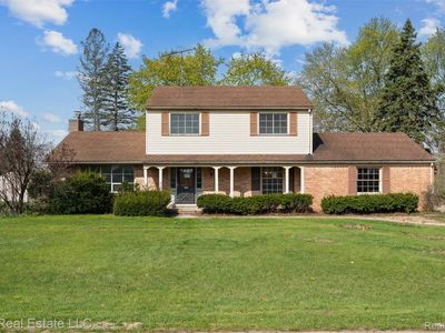 52489 Butternut Dr, Shelby Township, MI, 48316