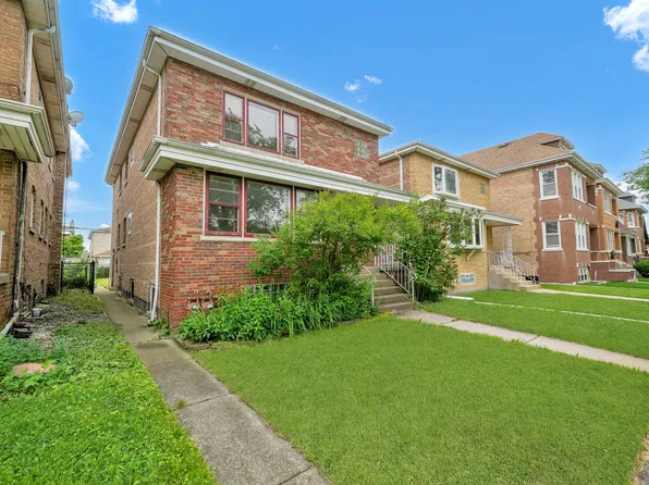 3005 W 54th Pl, Chicago, IL 60632